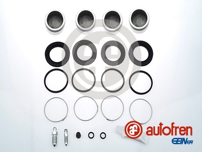 AUTOFREN SEINSA Rep.sæt, bremsekaliper d42271c for PEUGEOT MITSUBISHI TOYOTA
