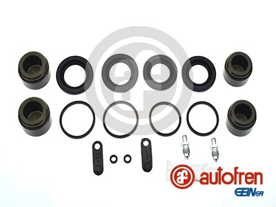 AUTOFREN SEINSA Rep.sæt, bremsekaliper d42313c for ALFA ROMEO PEUGEOT