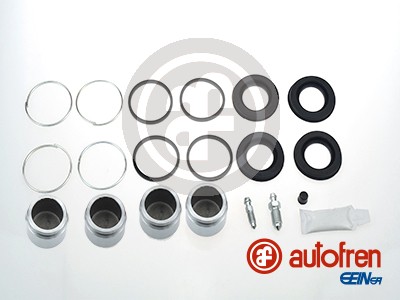 AUTOFREN SEINSA Rep.sæt, bremsekaliper d42319c for NISSAN
