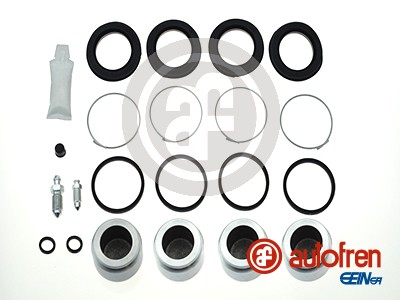 AUTOFREN SEINSA Rep.sæt, bremsekaliper d42321c for TOYOTA