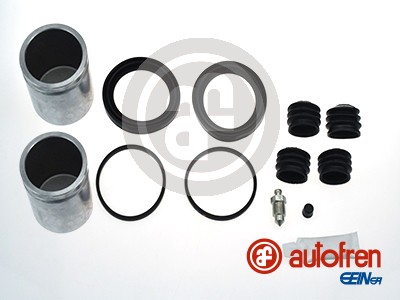 AUTOFREN SEINSA Rep.sæt, bremsekaliper d42330c for IVECO