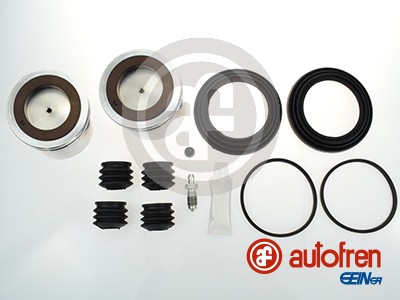 AUTOFREN SEINSA Rep.sæt, bremsekaliper d42331c for IVECO