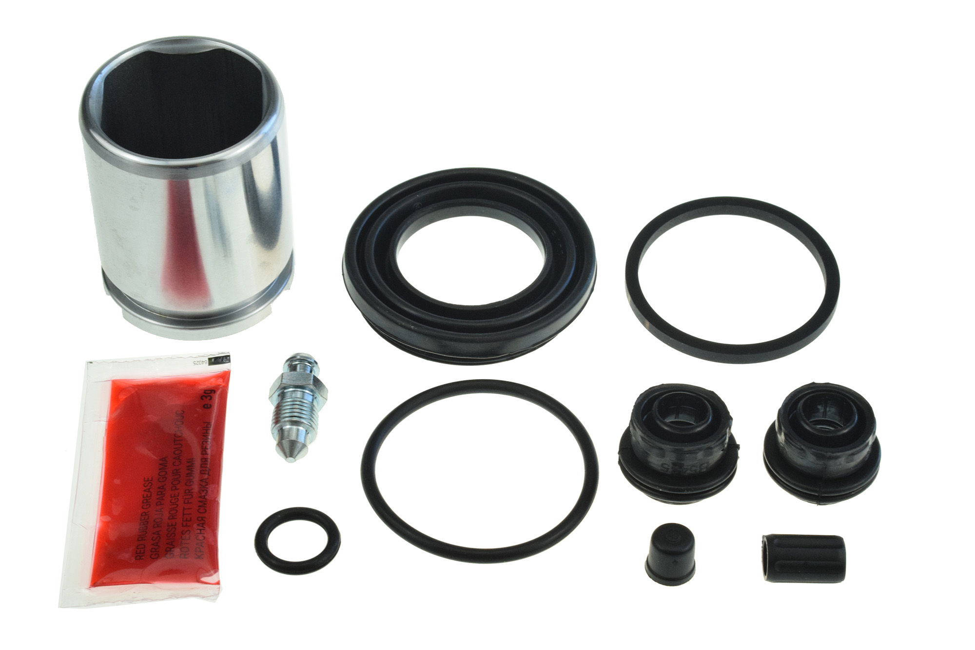 AUTOFREN SEINSA Rep.sæt, bremsekaliper d42359c for LAND ROVER