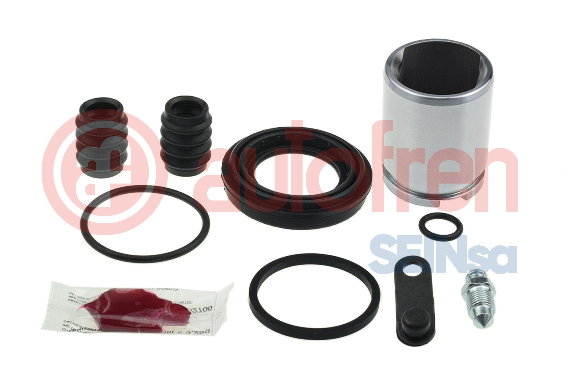 AUTOFREN SEINSA Rep.sæt, bremsekaliper d42375c for BMW