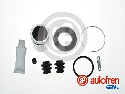 AUTOFREN SEINSA Rep.sæt, bremsekaliper d42407c for TOYOTA