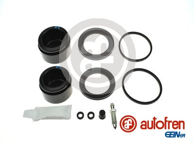 AUTOFREN SEINSA Rep.sæt, bremsekaliper d42418c for MERCEDES-BENZ