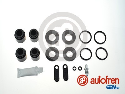 AUTOFREN SEINSA Rep.sæt, bremsekaliper d42434c for JAGUAR