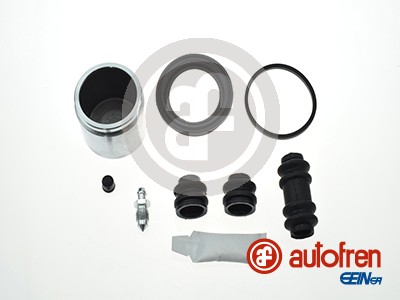 AUTOFREN SEINSA Rep.sæt, bremsekaliper d42443c for KIA
