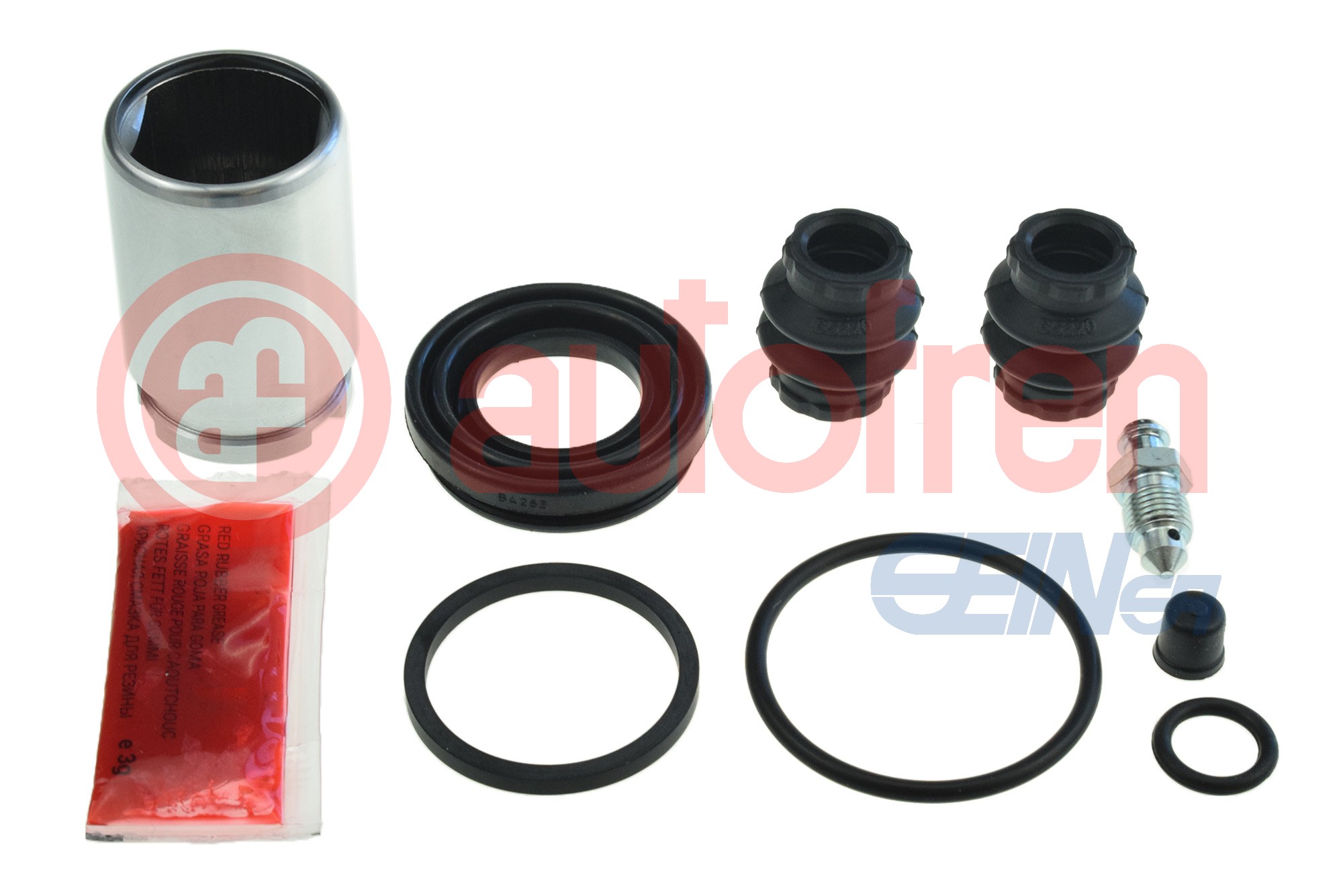 AUTOFREN SEINSA Rep.sæt, bremsekaliper d42446c for MERCEDES-BENZ INFINITI RENAULT LAND ROVER