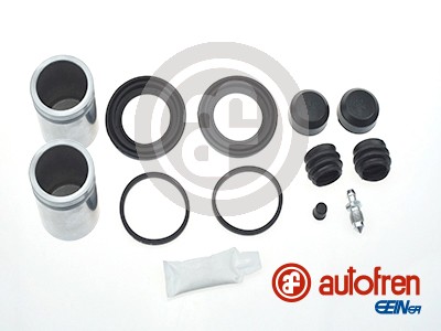 AUTOFREN SEINSA Rep.sæt, bremsekaliper d42458c for IVECO