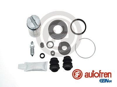 AUTOFREN SEINSA Rep.sæt, bremsekaliper d42472c for HONDA