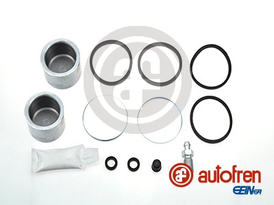 AUTOFREN SEINSA Rep.sæt, bremsekaliper d42510c for LAND ROVER