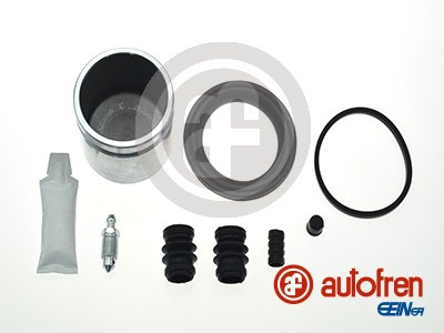 AUTOFREN SEINSA Rep.sæt, bremsekaliper d42534c for NISSAN