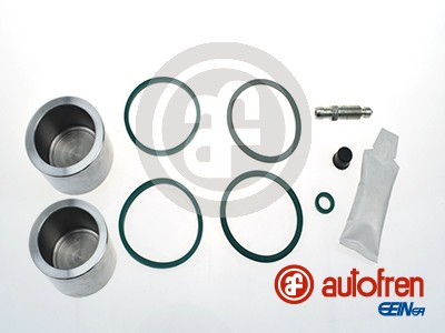 AUTOFREN SEINSA Rep.sæt, bremsekaliper d42537c for CITROËN