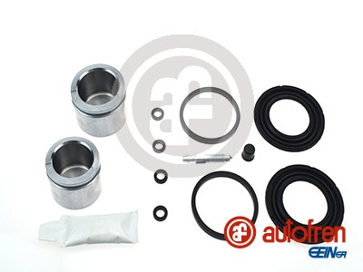 AUTOFREN SEINSA Rep.sæt, bremsekaliper d42539c for OPEL
