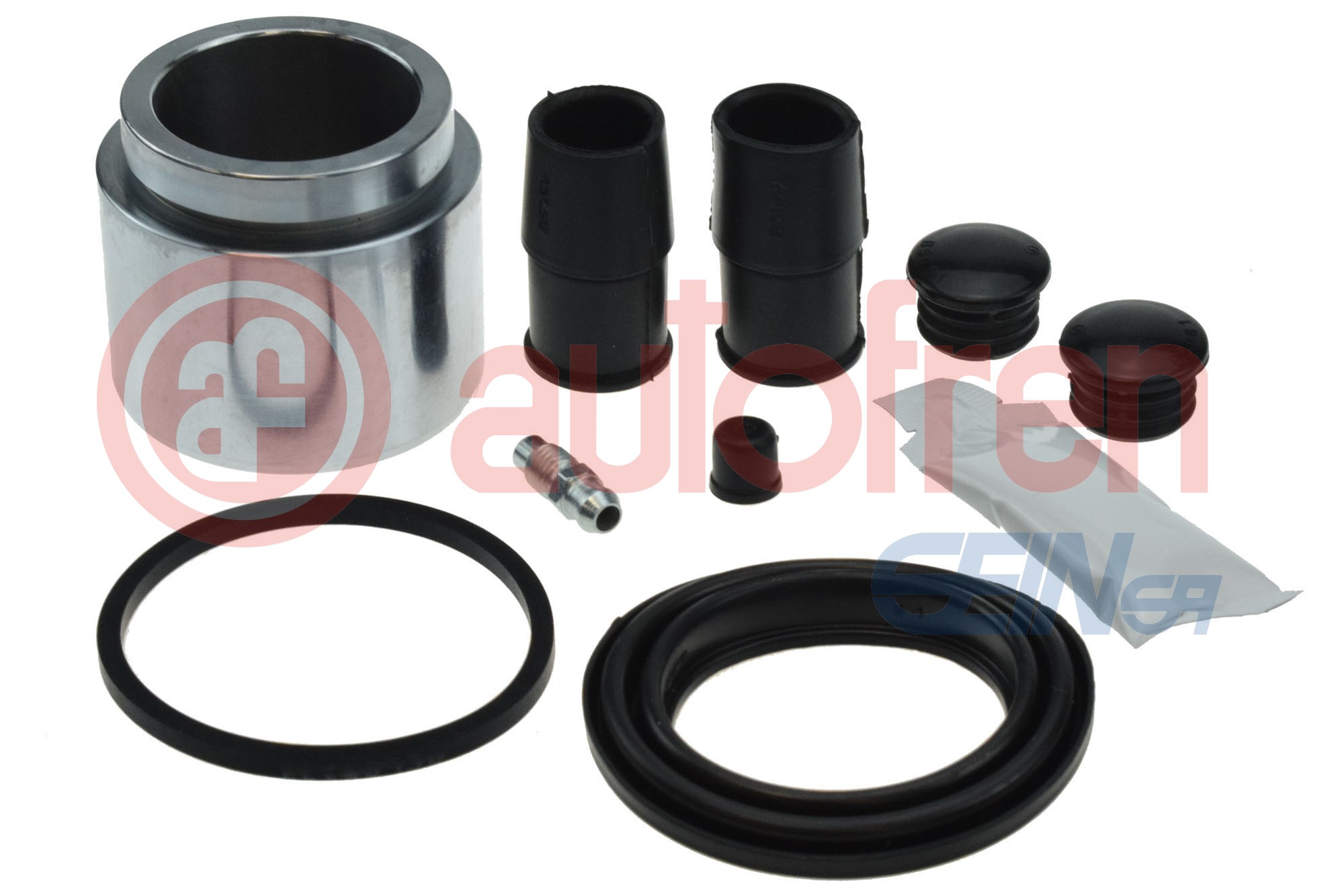AUTOFREN SEINSA Rep.sæt, bremsekaliper d42554c for TALBOT RENAULT