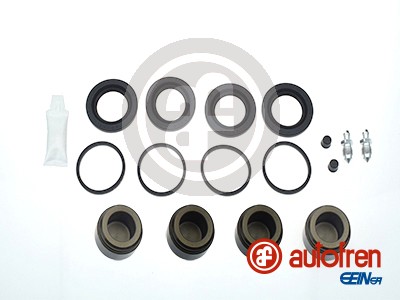 AUTOFREN SEINSA Rep.sæt, bremsekaliper d42593c for ALFA ROMEO