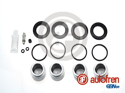 AUTOFREN SEINSA Rep.sæt, bremsekaliper d42622c for IVECO