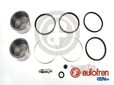 AUTOFREN SEINSA Rep.sæt, bremsekaliper d42665c for FORD