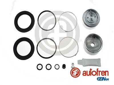 AUTOFREN SEINSA Rep.sæt, bremsekaliper d42668c for SAAB