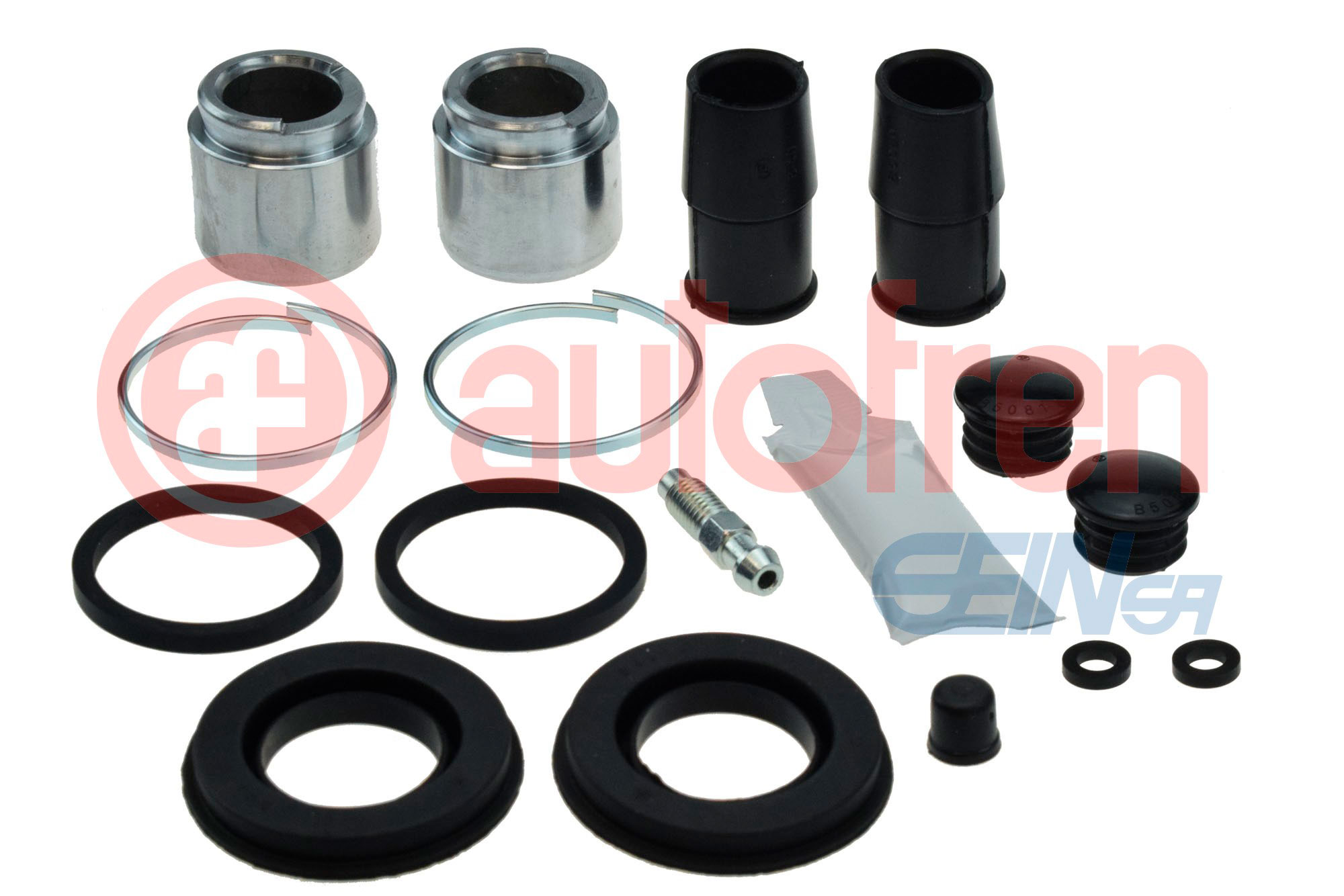 AUTOFREN SEINSA Rep.sæt, bremsekaliper d42675c for SAAB
