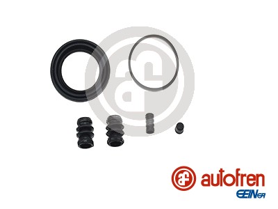 AUTOFREN SEINSA Rep.sæt, bremsekaliper d4268 for SUZUKI HYUNDAI