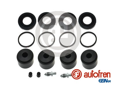 AUTOFREN SEINSA Rep.sæt, bremsekaliper d42706c for AUDI PORSCHE