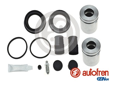 AUTOFREN SEINSA Rep.sæt, bremsekaliper d42708c for MERCEDES-BENZ CHRYSLER JEEP