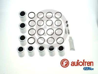 AUTOFREN SEINSA Rep.sæt, bremsekaliper d42713c for AUDI BENTLEY