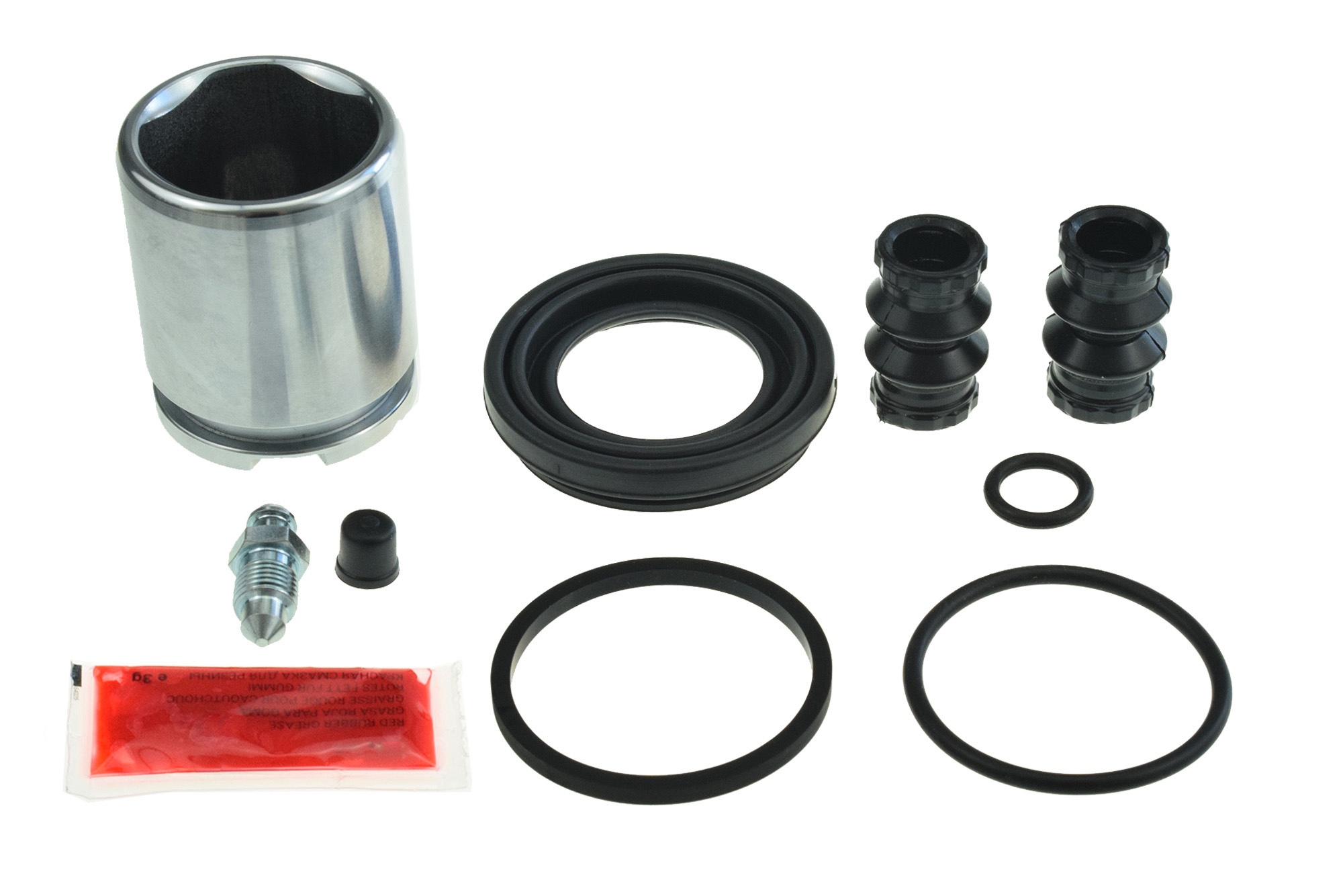 AUTOFREN SEINSA Rep.sæt, bremsekaliper d42714c for MERCEDES-BENZ VAG