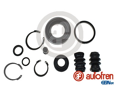 AUTOFREN SEINSA Rep.sæt, bremsekaliper d4287 for NISSAN HYUNDAI
