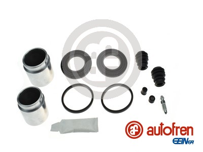 AUTOFREN SEINSA Rep.sæt, bremsekaliper d42907c for ISUZU NISSAN