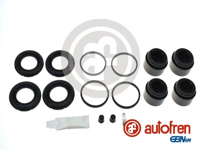 AUTOFREN SEINSA Rep.sæt, bremsekaliper d43011c for VAG