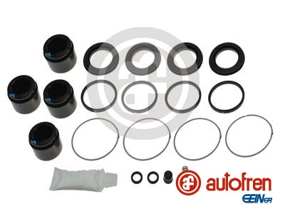 AUTOFREN SEINSA Rep.sæt, bremsekaliper d43017c for HONDA