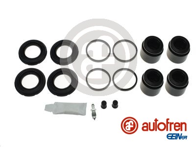 AUTOFREN SEINSA Rep.sæt, bremsekaliper d43035c for VAG