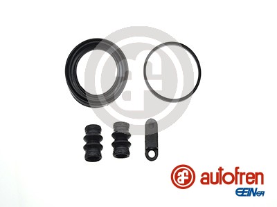 AUTOFREN SEINSA Rep.sæt, bremsekaliper d4307 for PEUGEOT