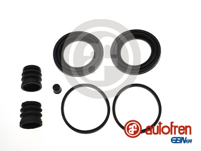 AUTOFREN SEINSA Rep.sæt, bremsekaliper d43085 for NISSAN
