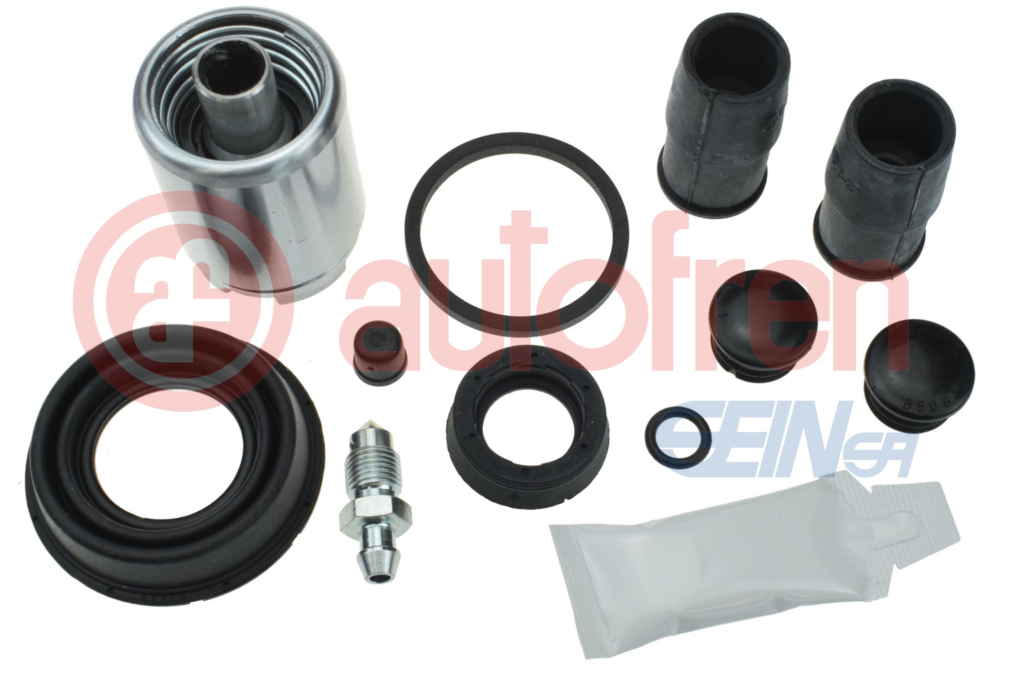 AUTOFREN SEINSA Rep.sæt, bremsekaliper d43119k for FORD