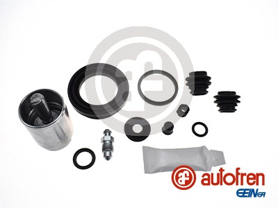 AUTOFREN SEINSA Rep.sæt, bremsekaliper d43128c for HYUNDAI KIA
