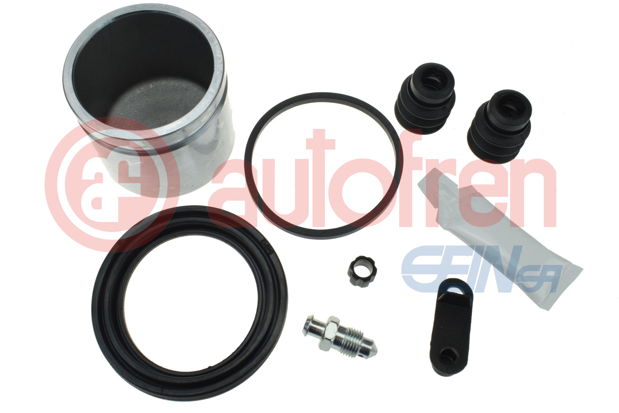 AUTOFREN SEINSA Rep.sæt, bremsekaliper d43135c for HYUNDAI