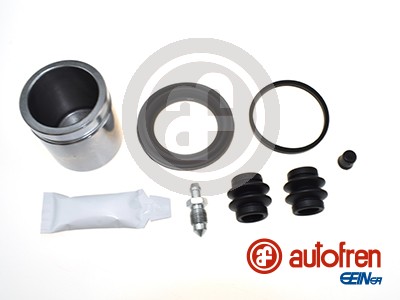 AUTOFREN SEINSA Rep.sæt, bremsekaliper d43147c for SSANGYONG