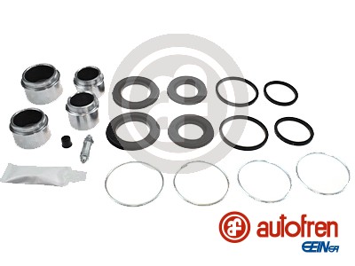 AUTOFREN SEINSA Rep.sæt, bremsekaliper d43170c for TOYOTA
