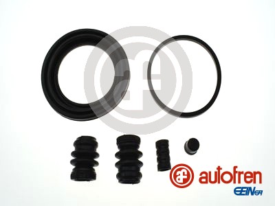 AUTOFREN SEINSA Rep.sæt, bremsekaliper d4343 for NISSAN HYUNDAI