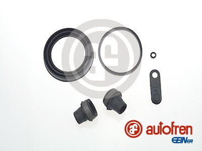 AUTOFREN SEINSA Rep.sæt, bremsekaliper d4345 for PEUGEOT NISSAN RENAULT