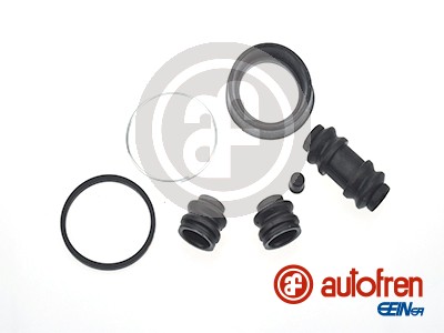 AUTOFREN SEINSA Rep.sæt, bremsekaliper d4368 for MAZDA KIA