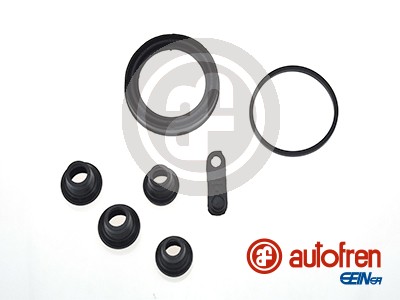 AUTOFREN SEINSA Rep.sæt, bremsekaliper d4385 for PEUGEOT RENAULT