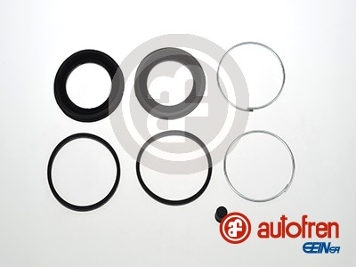 AUTOFREN SEINSA Rep.sæt, bremsekaliper d4391 for NISSAN