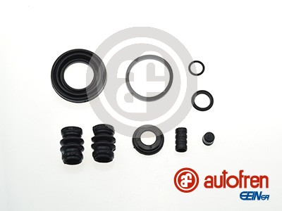 AUTOFREN SEINSA Rep.sæt, bremsekaliper d4411 for NISSAN HYUNDAI