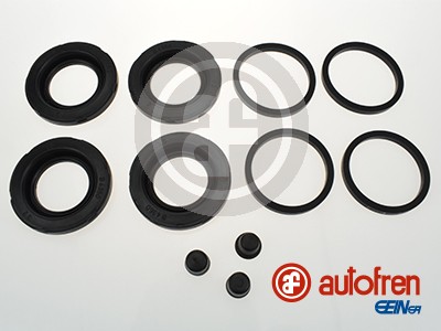 AUTOFREN SEINSA Rep.sæt, bremsekaliper d4412 for SKODA