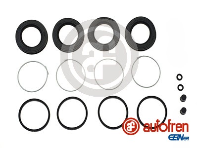 AUTOFREN SEINSA Rep.sæt, bremsekaliper d4503 for FIAT / LANCIA
